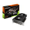 GeForce RTX 3060 WINDFORCE OC 12G (rev. 2.0) grafička kartica, 12 GB GDDR6 (GV-N3060WF2OC-12GD 2.0)