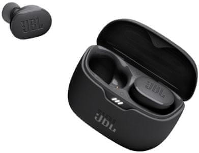 JBL Tune Buds bežične slušalice