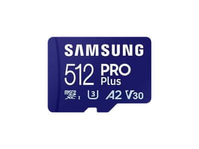 Samsung micro SDXC