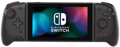 HORI Split Pad Pro kontroler za Nintendo Switch, crni (ACC-0830)