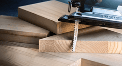 BOSCH Professional 3-dijelni set listova ubodne pile T 308 B EXPERT 'Wood 2-side clean' (2608900550)