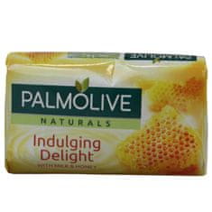 Palmolive tvrdi sapun, Indulging Delight, mlijeko i med, 90 g