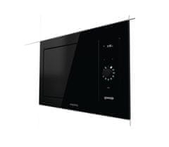 Gorenje Simplicity BM235G1SYB ugradbena mikrovalna pećnica