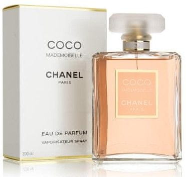 Coco mademoiselle eau de toilette 35 ml on sale