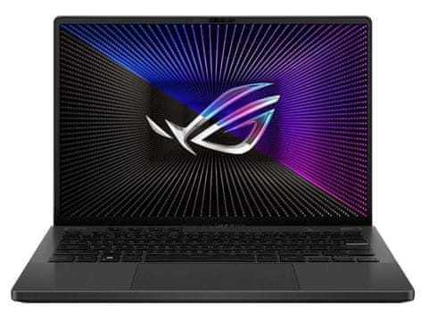 Asus ROG Zephyrus G14 GA402XZ-NC009W