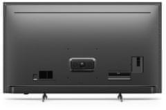 Philips The One 75PUS8818/12 4K UHD LED televizor, AMBILIGHT tv, Google TV, 120 Hz