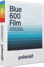 POLAROID 600 film, u boji, pojedinačno pakiranje, Reclaimed Edition