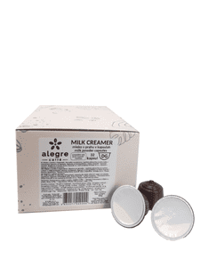 Alegre Caffe Milk Creamer