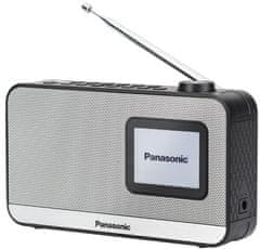 Panasonic RF-D15EG-K radio prijemnik