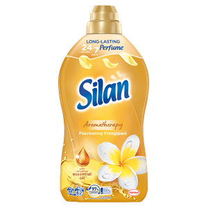  Silan Aromatherapy omekšivač, Fascinating Frangipani, 1364 ml, 62 pranja