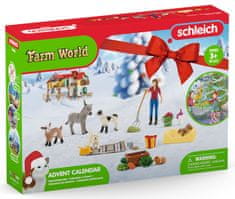 adventski kalendar, Farm World (98983)