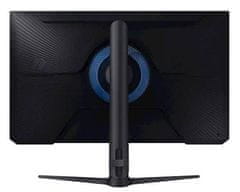 Samsung Odyssey G30A gaming monitor, VA, FHD (LS27AG300NRXEN)