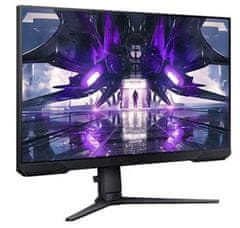 Samsung Odyssey G30A gaming monitor, VA, FHD (LS27AG300NRXEN)