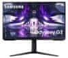 Samsung Odyssey G30A gaming monitor, VA, FHD (LS27AG300NRXEN)