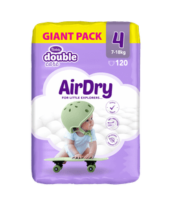  Violeta Giant Pack pelene, Air Dry 4, 7-18 kg, 120/1  