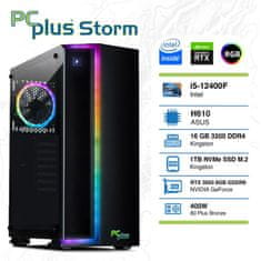 PCplus Storm Desktop (144404)