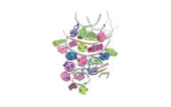 Clementoni Crazy Chic My Multicolour Pendant set nakita (18757)