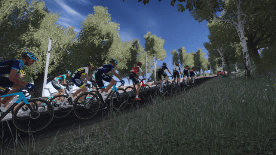 Nacon on X: In 2023, we're announcing no less than 4 new sports games:  🚵‍♂️ Tour de France 2023 and Pro Cycling Manager 2023 @pcyclingmanager 🏉  Rugby 24 (@rugbythegame), with #RugbyWorldCup23, #TOP14