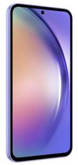 Samsung Galaxy A54 5G mobilni telefon 8GB/128GB svijetloljubičasti (SM-A546BLVCEUE) + 25W baterija za bežično punjenje