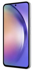 Samsung Galaxy A54 5G mobilni telefon 8GB/128GB bijeli (SM-A546BZWCEUE) + 25W baterija za bežično punjenje