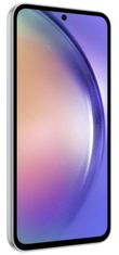 Samsung Galaxy A54 5G mobilni telefon 8GB/128GB bijeli (SM-A546BZWCEUE) + 25W baterija za bežično punjenje