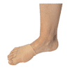 Comforgel Prim CG1601 potpora za Hallux valgus, S