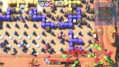 Konami Super Bomberman R 2 igra (Playstation 4)