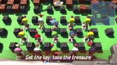 Konami Super Bomberman R 2 igra (Playstation 5)