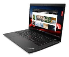 Lenovo ThinkPad L14 Gen 4 ThinkPad , i7-1355U, 35,56cm (14), FHD, 512GB, 16GB, W11P (21H1006YSC)