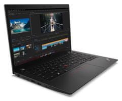 Lenovo ThinkPad L14 Gen 4 ThinkPad , i7-1355U, 35,56cm (14), FHD, 512GB, 16GB, W11P (21H1006YSC)