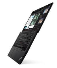 Lenovo ThinkPad L14 Gen 4 ThinkPad , i7-1355U, 35,56cm (14), FHD, 512GB, 16GB, W11P (21H1006YSC)