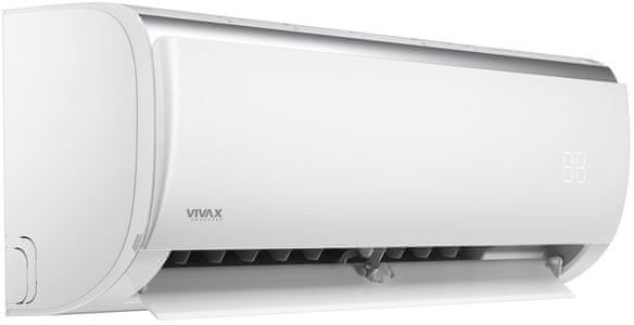 Vivax ACP-09CH25AEQI je klima uređaj 