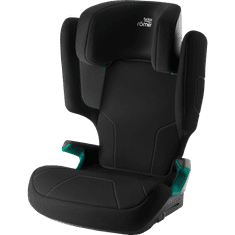 Britax Römer Hi-Liner 2023 autosjedalica, crna