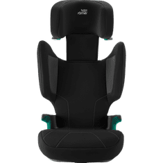 Britax Römer Hi-Liner 2023 autosjedalica, crna