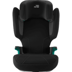 Britax Römer Hi-Liner 2023 autosjedalica, crna