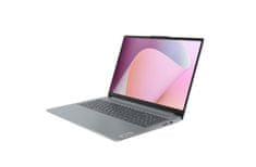 IdeaPad Slim 3 prijenosno računalo, R7-7730U, 16 GB, 512 GB, 40.64 cm, WUXGA, W11H, siva (82XR0031SC)