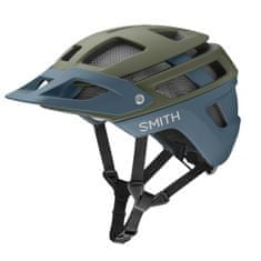 Smith Forefront 2 Mips biciklistička kaciga, 55-59 cm, plavo-zelena