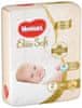 Huggies Elite Soft pelene, 3-6 kg (2), 66/1