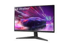 LG 24GQ50F-B monitor (24GQ50F-B.AEUQ)