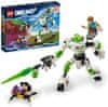 LEGO DREAMZzz 71454 Mateo i Z-Blob robot