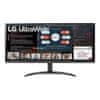 LG 34WP500-B monitor (34WP500-B.BEU)