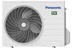 Panasonic klima uređaj CS/CU-BZ50XKE