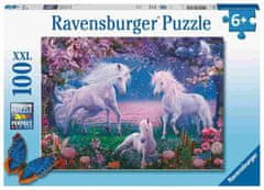 Ravensburger slagalica, Jednorozi, 100/1