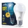 LED žarulja E27, 11 W, neutralna bijela, 4000 K, 1055 lm, 5 komada