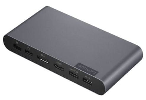 USB-C Universal Business Dock (40B30090EU)