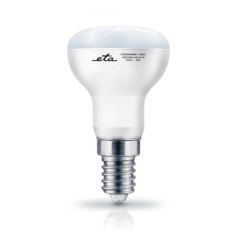 ETA LED žarulja E14, 4 W, neutralna bijela, 4000 K, 340 lm, 5 kom
