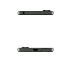 Sony Xperia 1 V mobilni telefon, 12GB/256GB, kaki zelena
