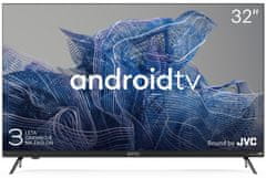 KIVI 32H750NB HD televizor, Android TV