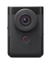 Canon V10 Advanced Kit vlogging kamera, crna