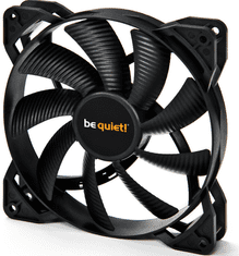 Be quiet! Pure Wings 2 ventilator, 120mm, 3-pinski PWM (BL080)